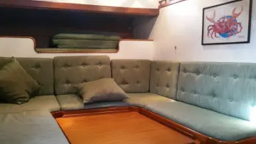 Thumbnail von Custom Staysail Schooner
