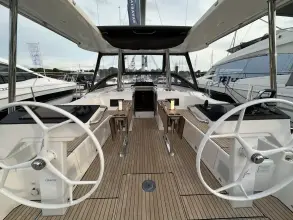 Thumbnail von Bavaria C46 Hardtop Spring Sales - Safe up to 27.000€ - Neu C46 Ocean Hard Top