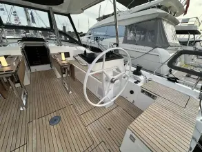 Thumbnail von Bavaria C46 Hardtop Spring Sales - Safe up to 27.000€ - Neu C46 Ocean Hard Top