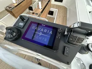 Thumbnail von Bavaria C46 Hardtop Spring Sales - Safe up to 27.000€ - Neu C46 Ocean Hard Top