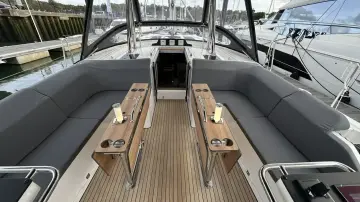 Thumbnail von Bavaria C46 Hardtop Spring Sales - Safe up to 27.000€ - Neu C46 Ocean Hard Top