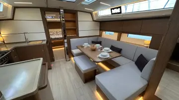 Thumbnail von Bavaria C46 Hardtop Spring Sales - Safe up to 27.000€ - Neu C46 Ocean Hard Top