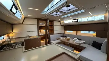 Thumbnail von Bavaria C46 Hardtop Spring Sales - Safe up to 27.000€ - Neu C46 Ocean Hard Top