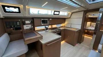 Thumbnail von Bavaria C46 Hardtop Spring Sales - Safe up to 27.000€ - Neu C46 Ocean Hard Top
