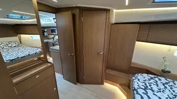 Thumbnail von Bavaria C46 Hardtop Spring Sales - Safe up to 27.000€ - Neu C46 Ocean Hard Top