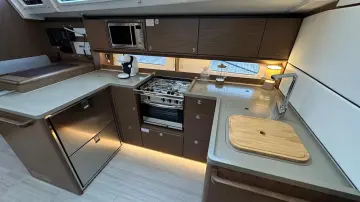 Thumbnail von Bavaria C46 Hardtop Spring Sales - Safe up to 27.000€ - Neu C46 Ocean Hard Top