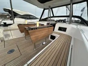 Thumbnail von Bavaria C46 Hardtop Spring Sales - Safe up to 27.000€ - Neu C46 Ocean Hard Top