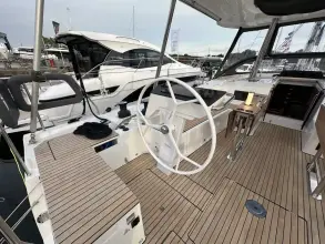 Thumbnail von Bavaria C46 Hardtop Spring Sales - Safe up to 27.000€ - Neu C46 Ocean Hard Top