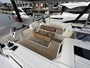 Thumbnail von Bavaria C46 Hardtop Spring Sales - Safe up to 27.000€ - Neu C46 Ocean Hard Top
