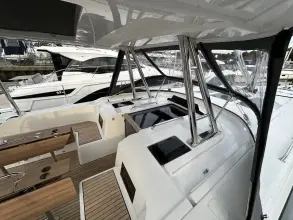 Thumbnail von Bavaria C46 Hardtop Spring Sales - Safe up to 27.000€ - Neu C46 Ocean Hard Top