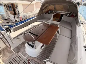 Thumbnail von Jeanneau Sun Odyssey 45 DS ODOO - ID 2.136