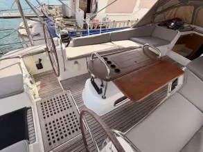 Thumbnail von Jeanneau Sun Odyssey 45 DS ODOO - ID 2.136