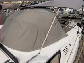 Thumbnail von Jeanneau Sun Odyssey 45 DS ODOO - ID 2.136