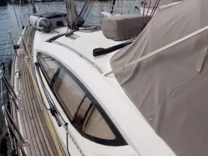 Thumbnail von Jeanneau Sun Odyssey 45 DS ODOO - ID 2.136