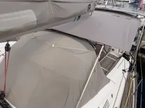 Thumbnail von Jeanneau Sun Odyssey 45 DS ODOO - ID 2.136