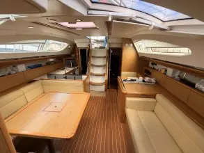 Thumbnail von Jeanneau Sun Odyssey 45 DS ODOO - ID 2.136