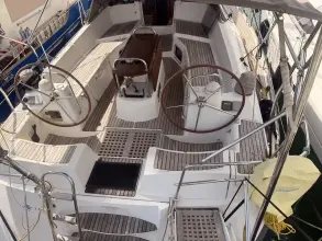 Thumbnail von Jeanneau Sun Odyssey 45 DS ODOO - ID 2.136