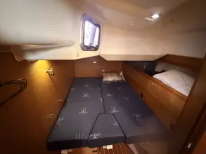 Thumbnail von Jeanneau Sun Odyssey 45 DS ODOO - ID 2.136