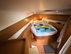 Thumbnail von Jeanneau Sun Odyssey 45 DS ODOO - ID 2.136