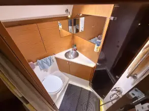 Thumbnail von Jeanneau Sun Odyssey 45 DS ODOO - ID 2.136