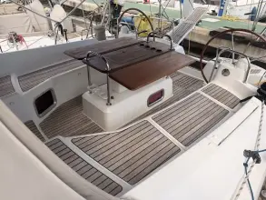 Thumbnail von Jeanneau Sun Odyssey 45 DS ODOO - ID 2.136
