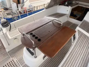 Thumbnail von Jeanneau Sun Odyssey 45 DS ODOO - ID 2.136