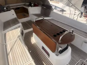 Thumbnail von Jeanneau Sun Odyssey 45 DS ODOO - ID 2.136