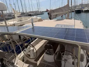 Thumbnail von Jeanneau Sun Odyssey 45 DS ODOO - ID 2.136