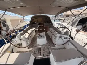 Thumbnail von Jeanneau Sun Odyssey 45 DS ODOO - ID 2.136