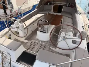 Thumbnail von Jeanneau Sun Odyssey 45 DS ODOO - ID 2.136