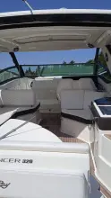 Sea Ray 320 Sundancer 