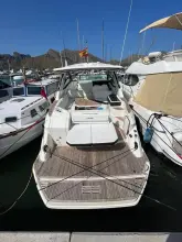 Thumbnail von Sea Ray 320 Sundancer