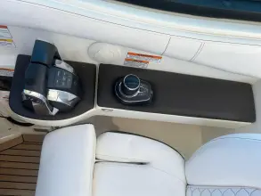 Thumbnail von Sea Ray 320 Sundancer
