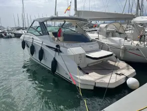Thumbnail von Sea Ray 320 Sundancer