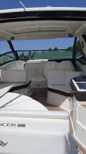 Thumbnail von Sea Ray 320 Sundancer