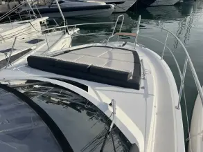 Thumbnail von Bavaria SR35 Open PALMA BOAT SHOW DISCOUNT- Sparen Sie: 63.000€ NEW: SR35 Open Top