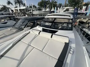 Thumbnail von Bavaria SR35 Open PALMA BOAT SHOW DISCOUNT- Sparen Sie: 63.000€ NEW: SR35 Open Top