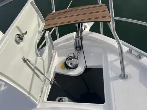 Thumbnail von Bavaria SR35 Open PALMA BOAT SHOW DISCOUNT- Sparen Sie: 63.000€ NEW: SR35 Open Top