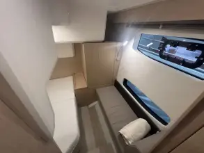 Thumbnail von Bavaria SR35 Open PALMA BOAT SHOW DISCOUNT- Sparen Sie: 63.000€ NEW: SR35 Open Top