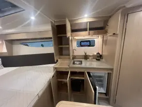 Thumbnail von Bavaria SR35 Open PALMA BOAT SHOW DISCOUNT- Sparen Sie: 63.000€ NEW: SR35 Open Top