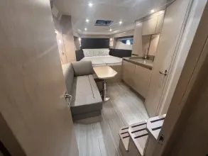 Thumbnail von Bavaria SR35 Open PALMA BOAT SHOW DISCOUNT- Sparen Sie: 63.000€ NEW: SR35 Open Top