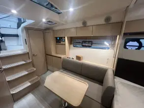 Thumbnail von Bavaria SR35 Open PALMA BOAT SHOW DISCOUNT- Sparen Sie: 63.000€ NEW: SR35 Open Top