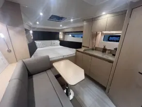 Thumbnail von Bavaria SR35 Open PALMA BOAT SHOW DISCOUNT- Sparen Sie: 63.000€ NEW: SR35 Open Top