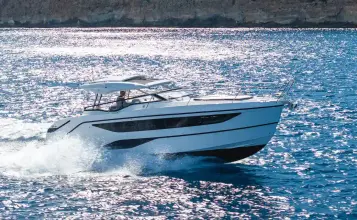 Thumbnail von Bavaria SR35 Open PALMA BOAT SHOW DISCOUNT- Sparen Sie: 63.000€ NEW: SR35 Open Top
