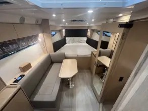 Thumbnail von Bavaria SR35 Open PALMA BOAT SHOW DISCOUNT- Sparen Sie: 63.000€ NEW: SR35 Open Top