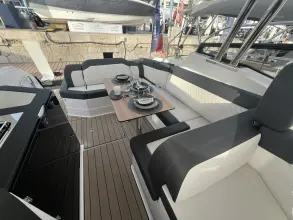 Thumbnail von Bavaria SR35 Open PALMA BOAT SHOW DISCOUNT- Sparen Sie: 63.000€ NEW: SR35 Open Top
