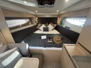 Thumbnail von Bavaria SR35 Open PALMA BOAT SHOW DISCOUNT- Sparen Sie: 63.000€ NEW: SR35 Open Top