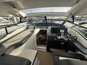 Thumbnail von Bavaria SR35 Open PALMA BOAT SHOW DISCOUNT- Sparen Sie: 63.000€ NEW: SR35 Open Top