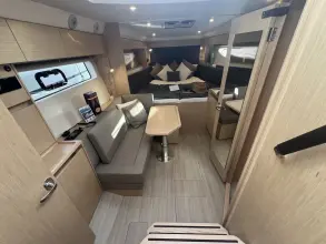 Thumbnail von Bavaria SR35 Open PALMA BOAT SHOW DISCOUNT- Sparen Sie: 63.000€ NEW: SR35 Open Top