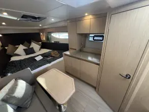 Thumbnail von Bavaria SR35 Open PALMA BOAT SHOW DISCOUNT- Sparen Sie: 63.000€ NEW: SR35 Open Top